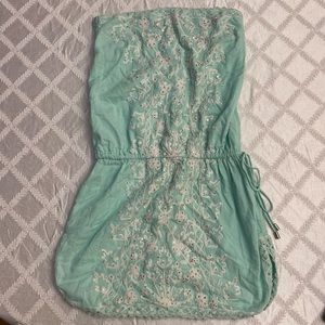 Sand & Spirit Dress size S